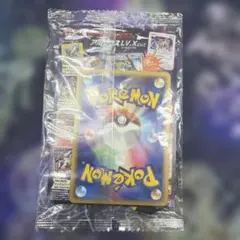 ド*ん様 【未開封】ポケカ 映画プロモ 現実世界のギラティナ - メルカリ