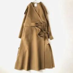 【新品未使用】ebure コート　お値下げ 楽天市場】ebure 中古（コート・ジャケット｜レディースファッション