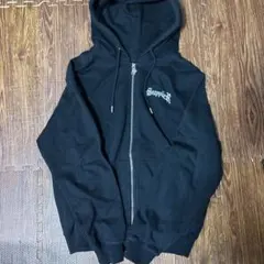 Supplier ジップフーディ 希少