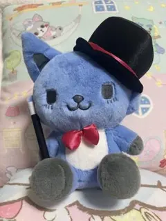 ジェオチャム レイン ぬいぐるみ 初代