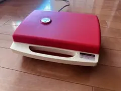 ポータブルレコードプレーヤー　National SD-373N　［送料無料］