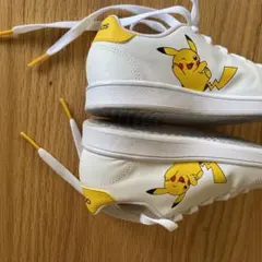 adidas / Advantage POKEMON スニーカー 19cm
