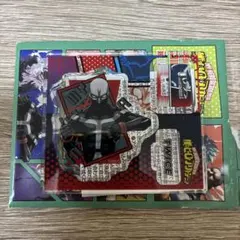 ヒロアカ アクリルフィギュアコレクション　第3弾 ジェントル・クリミナル