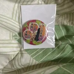 〇3742⭕️残りわずか️⭕️チェンソーマン パワー 缶バッジ
