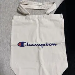 チャンピオン トートバック