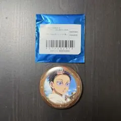 鬼滅の刃 無限城編第一章 ランダム缶バッジ 狛治