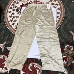 新品未使用　ヤマダヤ　パンツ