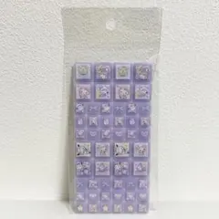 【早い者勝ち☆】サンリオキャラクタータイルシール