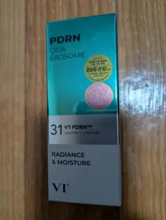 VT PDRN CICA EXOSOME 美容液 30mlのサムネイル