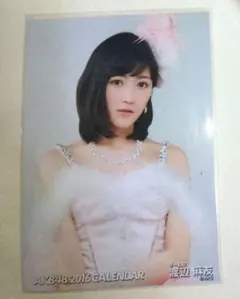 渡辺麻友 アイドル