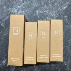 Nオーガニック トライアル