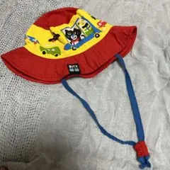 ビッツ 帽子 46㌢のサムネイル