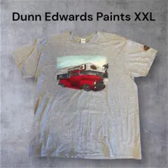 Dunn Edwards Paint XXL アメ車 クラシックカー 企業ロゴ