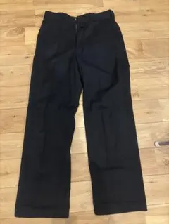 COMOLI コットンギャバワークパンツ X01-03014 サイズ2