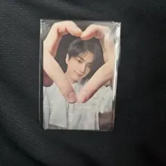 味スタ会場限定トレカ ジェイ 宵 WALK THE LINE 味の素