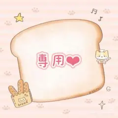 専用❤︎