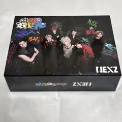 NEXZ OneBite 4形態 ボックスセット