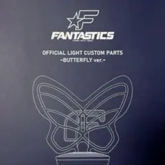 fantastics light stick ホルダー custom パーツ fantastics light stick ホルダー custom パーツ