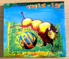 パブリック・イメージ・リミテッド／This is PiL