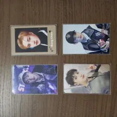 スキズ　バンチャン　トレカセット値下げしました