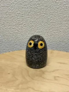 イッタラ バードバイトイッカ フクロウ ヒナ