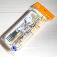 PEANUTS スヌーピー 引フタトリオ スライド式ランチトリオ トリオセット