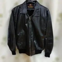BLACKFRIDAY！DELUXE LEATHER WEAR レザージャケット