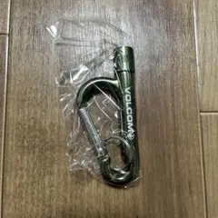 カラビナキーホルダー