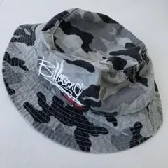 ビラボン　ハット　帽子　billabong サーフィン