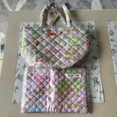 サンリオバッグ