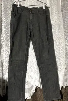 【るりん様専用】イーザッカマニアストアーズ ストレッチズボン