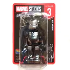 【新品・未開封】BE@RBRICK WAR MACHINE 1000％ 2026年最新】be@rbrick war machineの人気アイテム - メルカリ