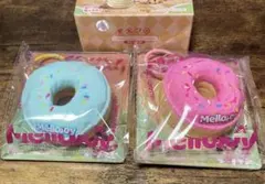 mellojoy メロジョイ ミニランド ウサギ ドーナツ - メルカリ