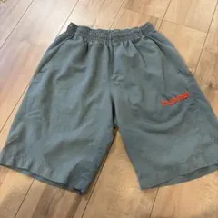 hummel グレー ハーフパンツのサムネイル