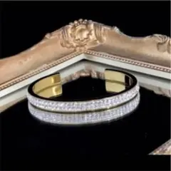 バングル ブレスレット