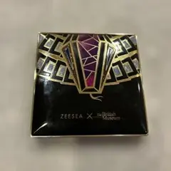 ZEESEA × the British Museum アイシャドウパレットのサムネイル