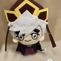 2026年最新】童磨 ぬいぐるみの人気アイテム - メルカリ