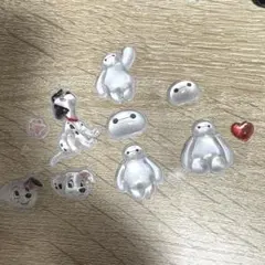 ボンボンドロップシール ディズニー 正規品 おすそ分け