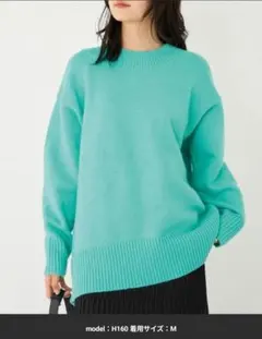 Laveange　ニット