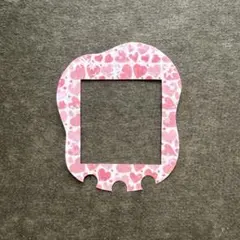 たまごっちuni フェイスプレート 2651