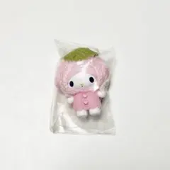 ちびっとも サンリオ 和菓子 マイメロディー マイメロ