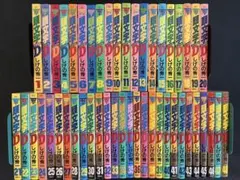 2025年最新】1-48巻 全巻 漫画全巻セット 頭文字Dの人気