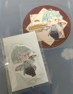 アイドリッシュセブン アクリルスタンド　亥清　悠