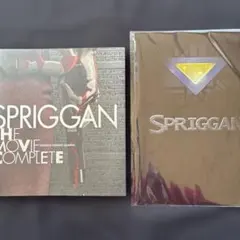 2025年最新】スプリガン 映画の人気アイテム - メルカリ