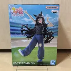ウマ娘 プリティーダービー ヴィブロス フィギュア
