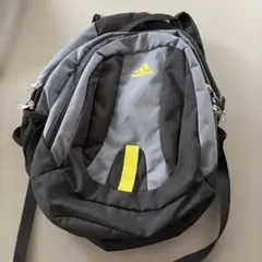 adidas リュック