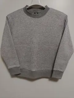 ワークマン　スウェット