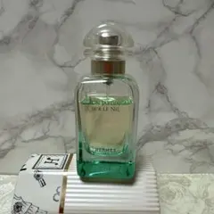 HERMES ナイルの庭　オードトワレ50ml