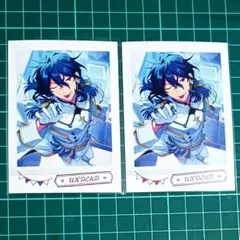 ぱしゃこれ ぱしゃっつ 零 2枚