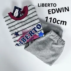 LIBERTO EDWIN＊パジャマ